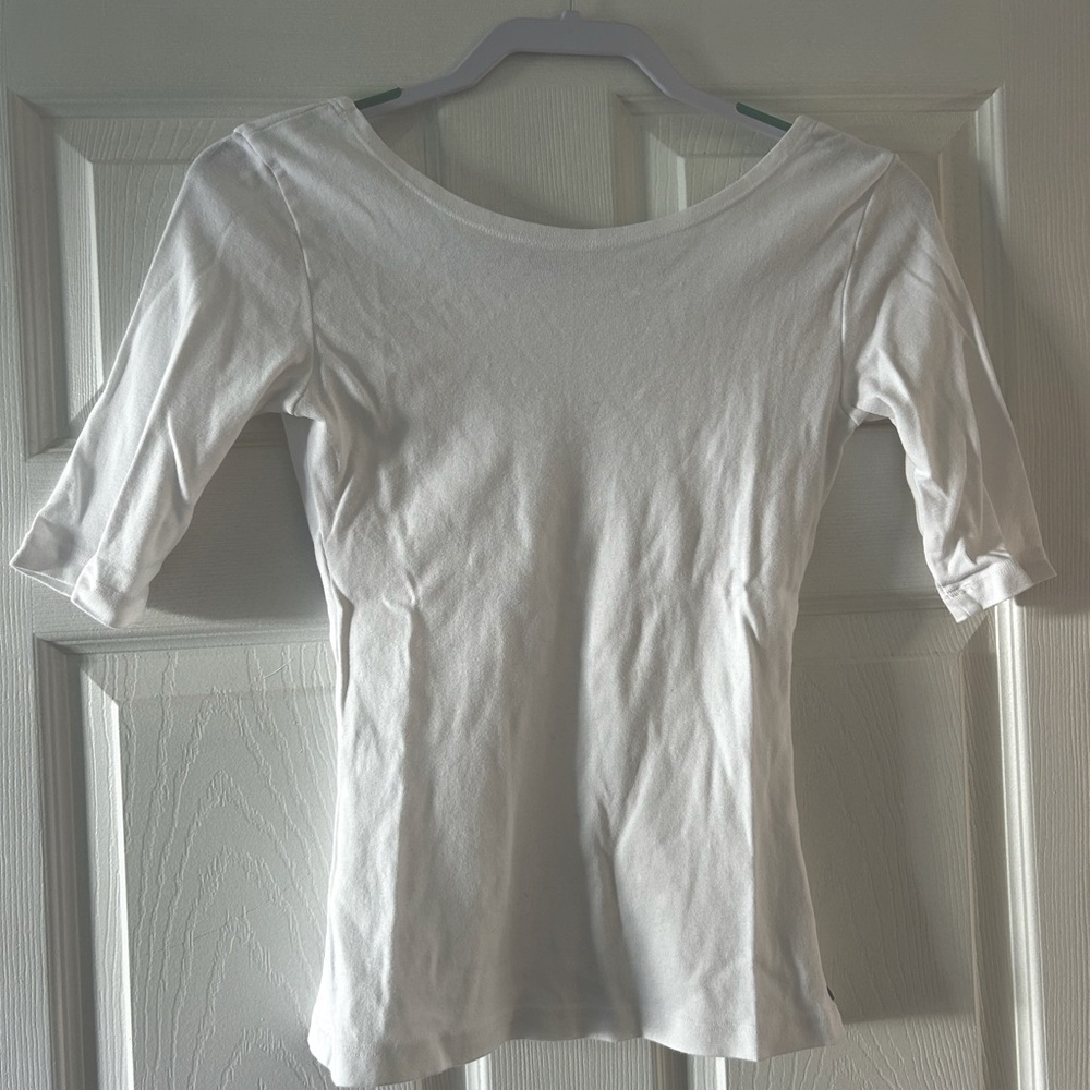Cleo Tee